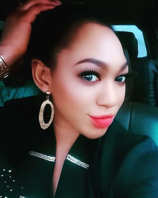 Charity Onah Biography, Age, Movies & Net Worth
