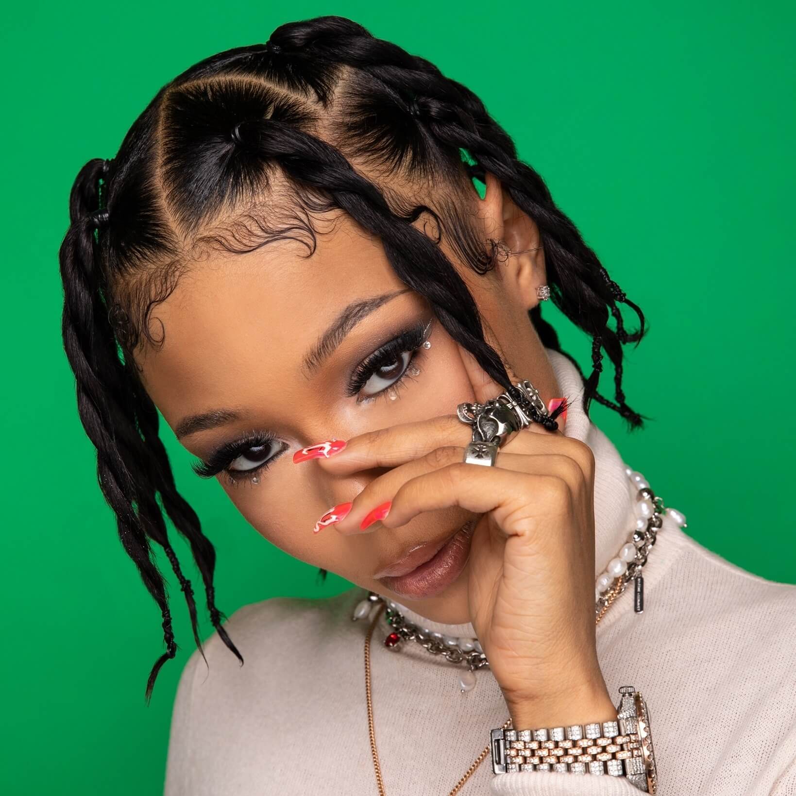 Coi Leray - Biography, Age, Songs, Net Worth & Pictures - 360dopes.