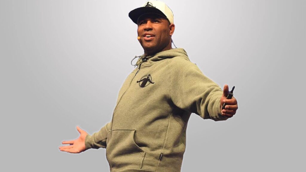 Eric Thomas Biography: Age, Wife, Family, Books, Quotes, Net Worth