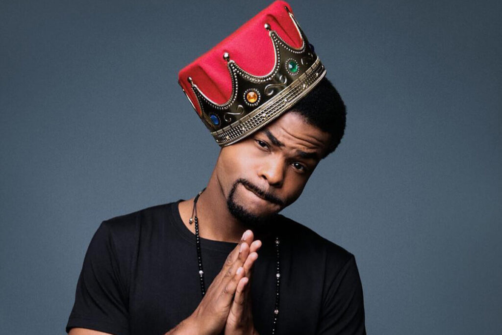 King Bach Biography: Age, Height, Wife, Movies, Net Worth