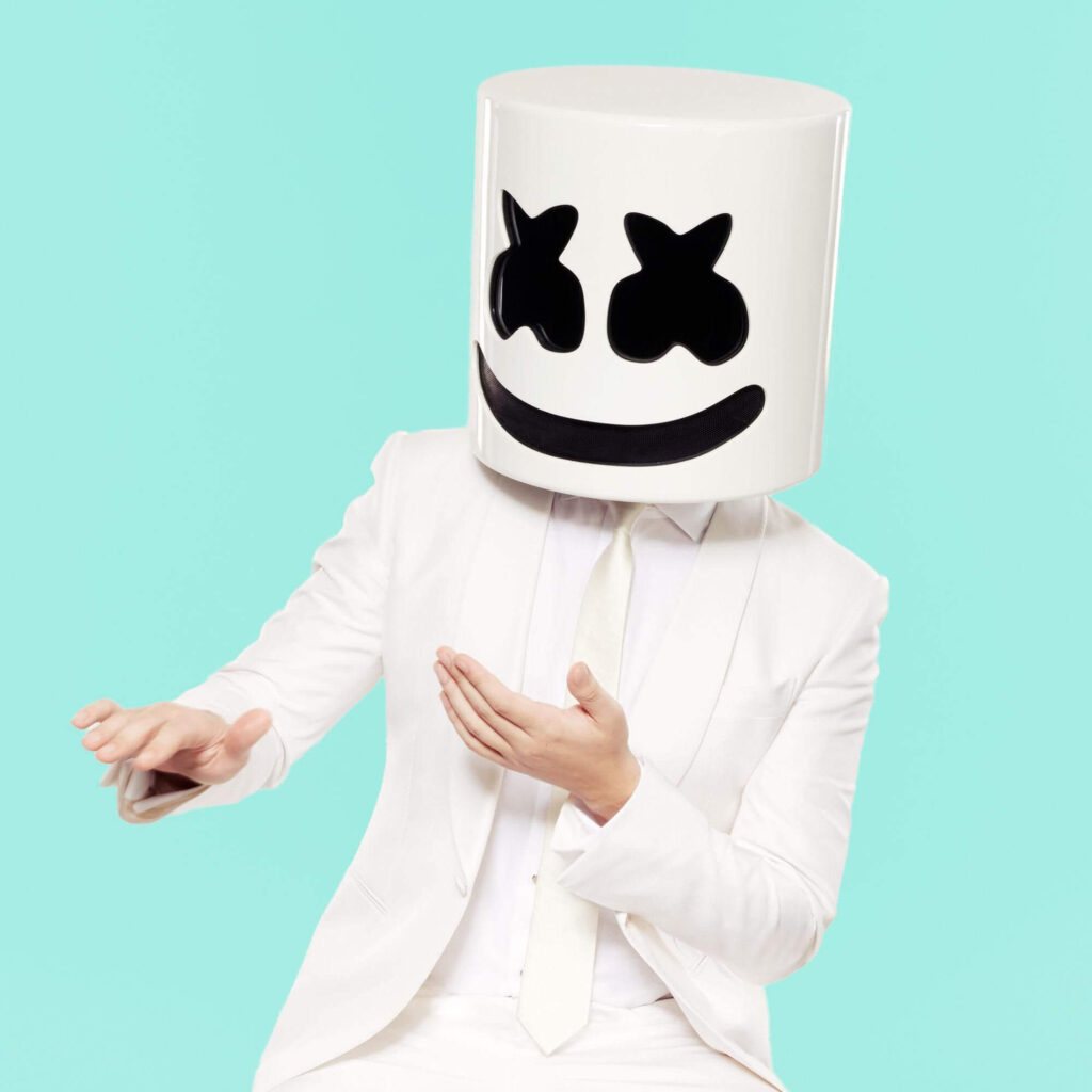 Marshmello biography, age, songs & Net worth