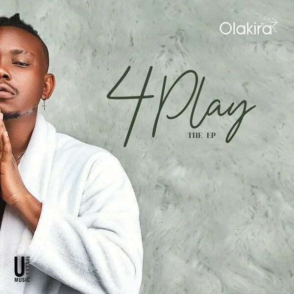 Olakira 4 Play EP Download
