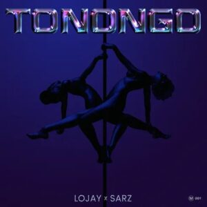 Sarz - Tonongo Ft. Lojay Mp3 Download