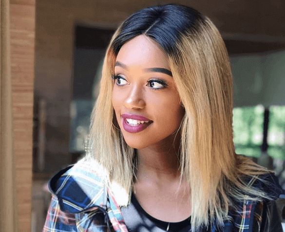 Sphelele Makhunga bio, age, parents, photo