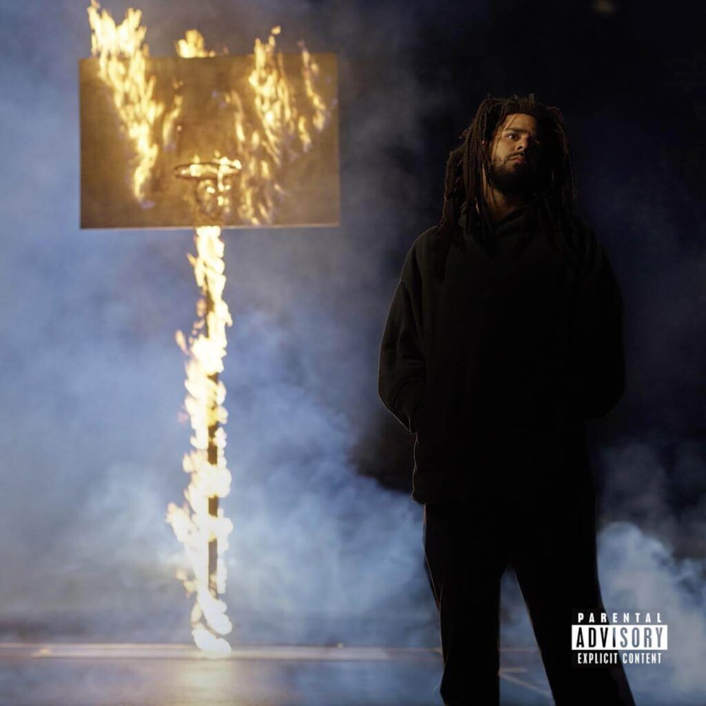 J.Cole - Pride Is The Devil Ft. Lil Baby Mp3 Download