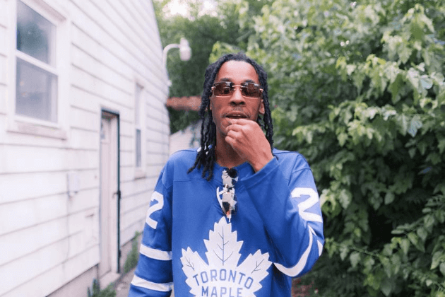 Baby Smoove Biography: Real Name, Age, Net Worth