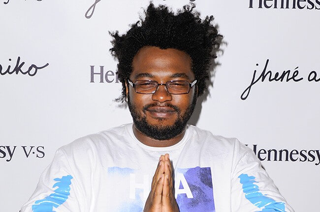 James Fauntleroy Biography: Age, Height, Wife, Songs, Net Worth