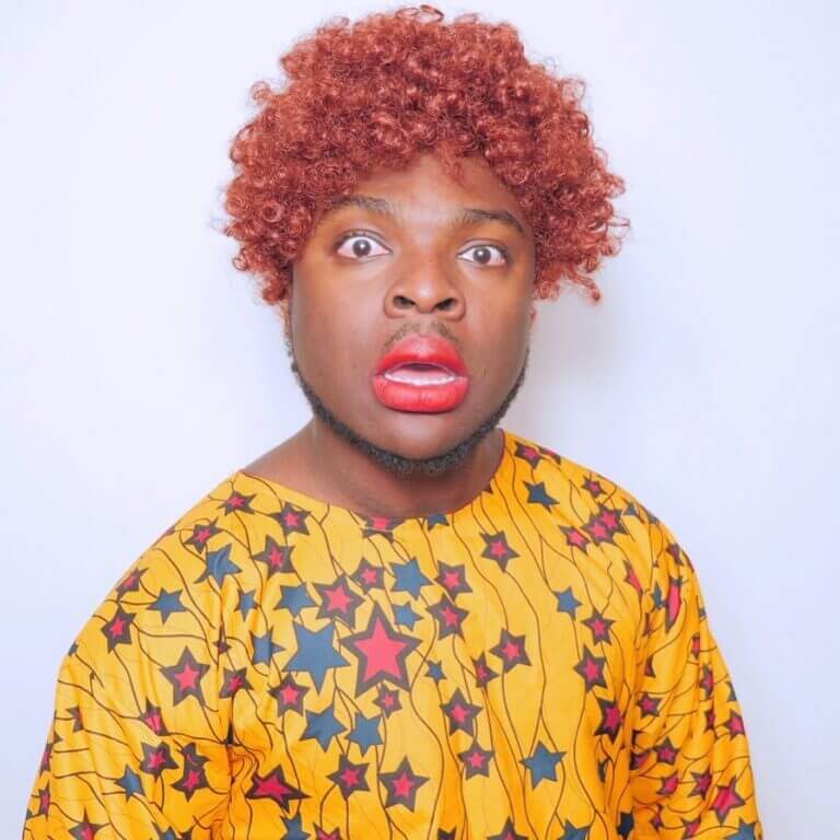 Samspedy Biography: Age, Girlfriend, Comedy, Net Worth