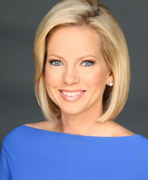 Shannon Bream Biography: Age, Family, Salary, Siblings, Net Worth