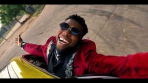 VIDEO: Victor AD - Olofofo Mp4 Download