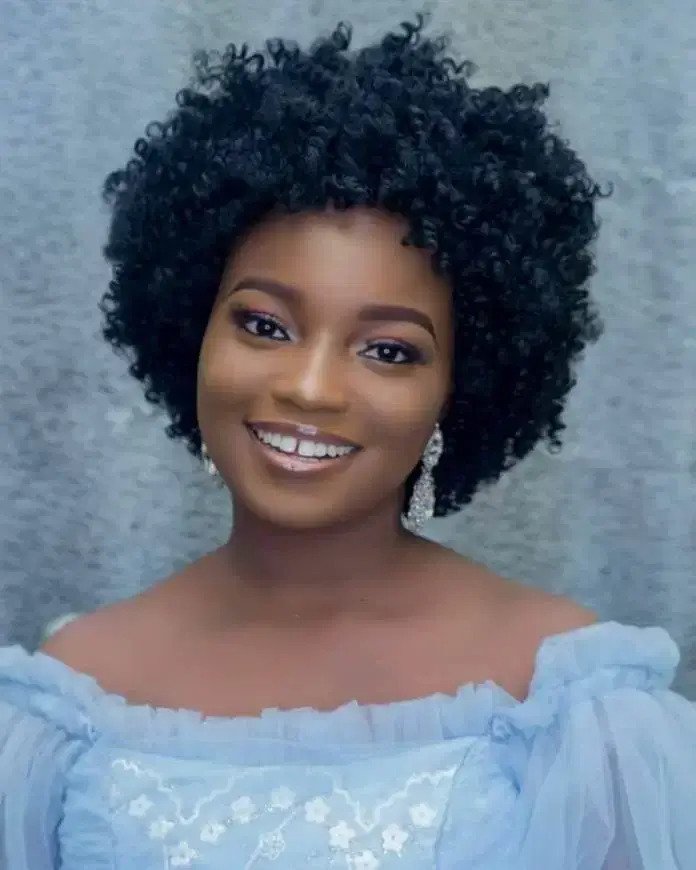 Ayomikun Alabi Biography: Age, Pictures & Other Facts