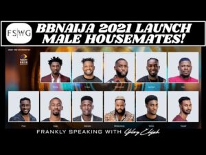 Meet BBNaija 2021 Housemates (Season 6): Profile, Real Names, Biography, Age & Pictures