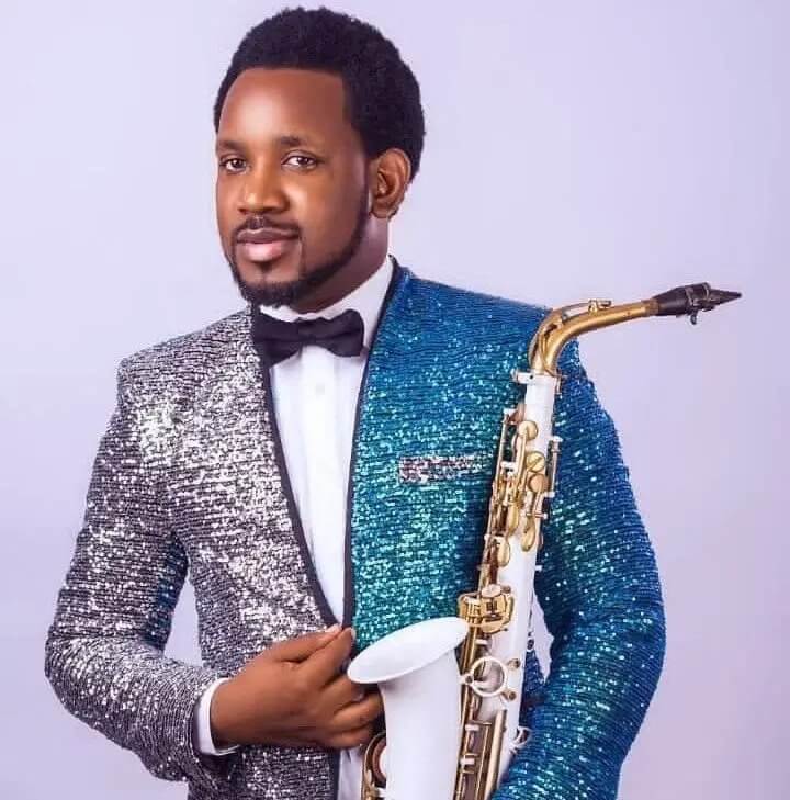 Beejay Sax Biography Age, Wife, Songs, Net Worth