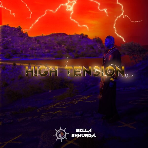 Bella Shumurda High tension Mp3 download