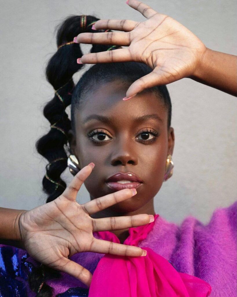 Birgundi Baker Biography: Wiki, Age, Net Worth
