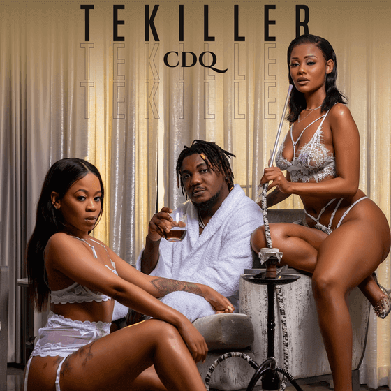 CDQ - Tekiller Mp3 Download