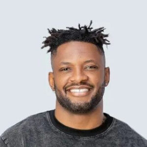 Cross BBNaija Biography: Age, Net Worth