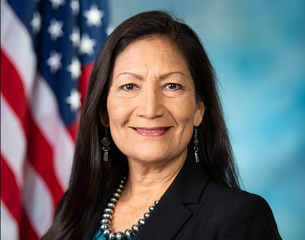 Deb Haaland Biography: Wikipedia, Age, Tribe, Husband, Family & Accomplishments