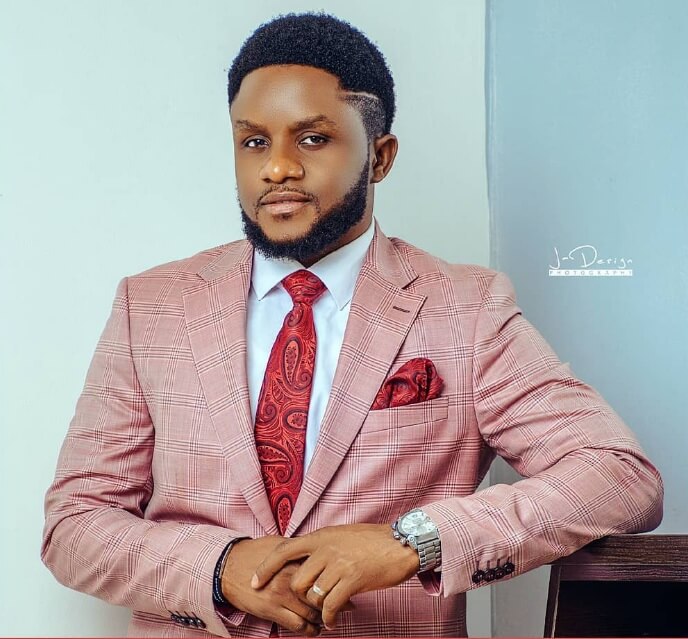 Jimmy D Psalmist Biography: Age, Wife, Family, Songs, Net Worth