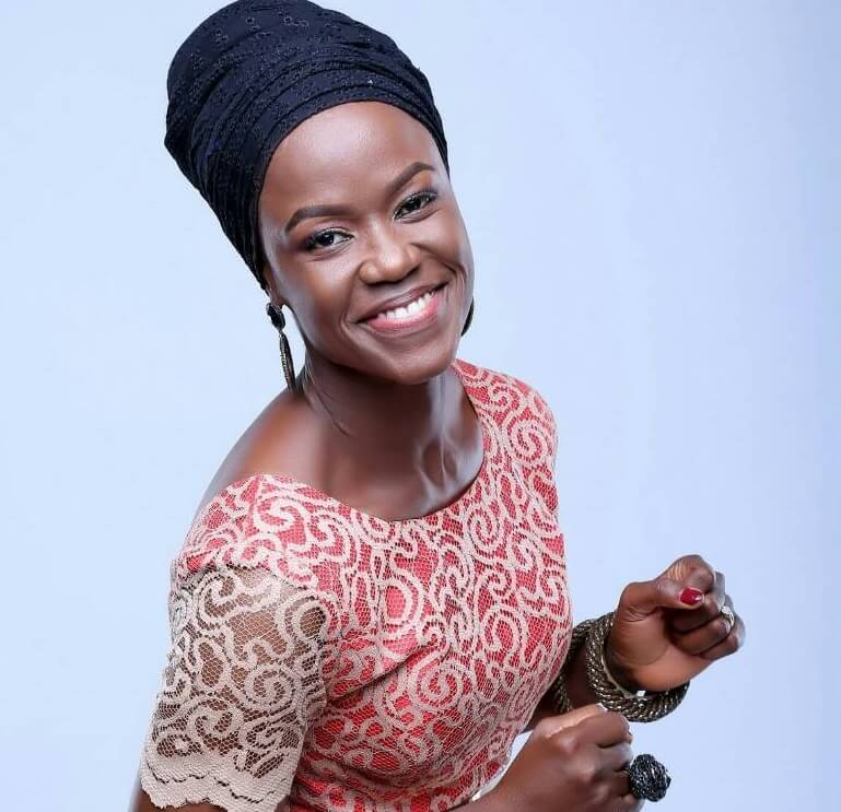 Shola Allyson Biography: Age, Husband, Family, Net Worth