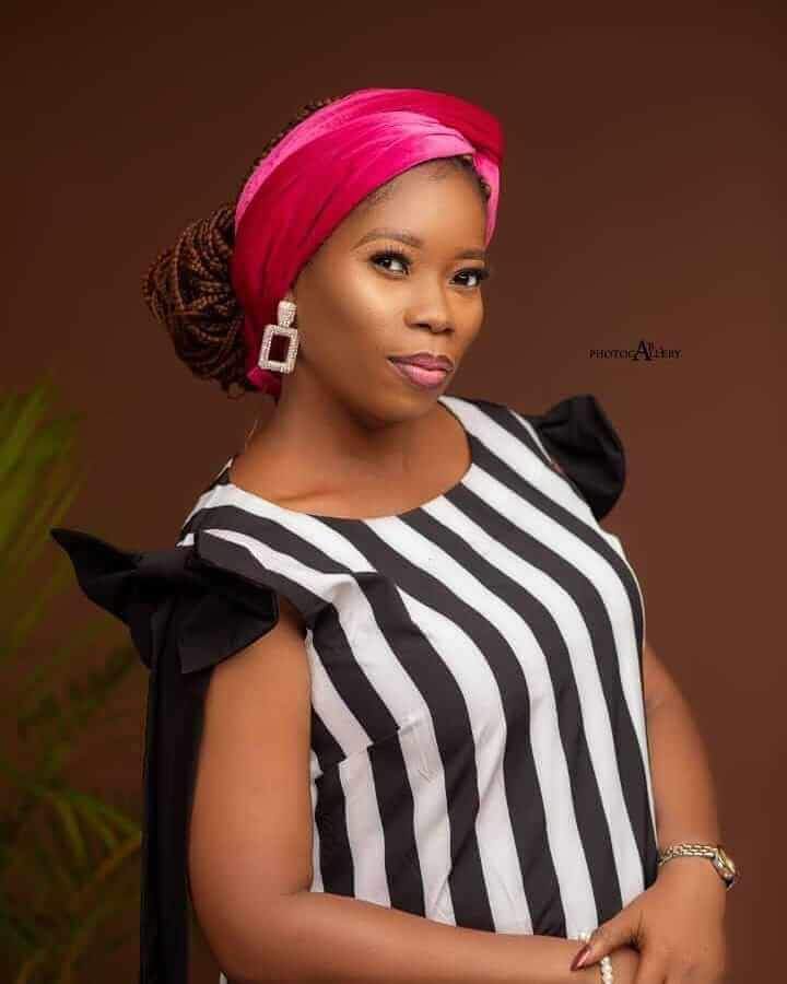 Yetunde Are Biography: Wiki, Age, Husband, Songs, Net Worth