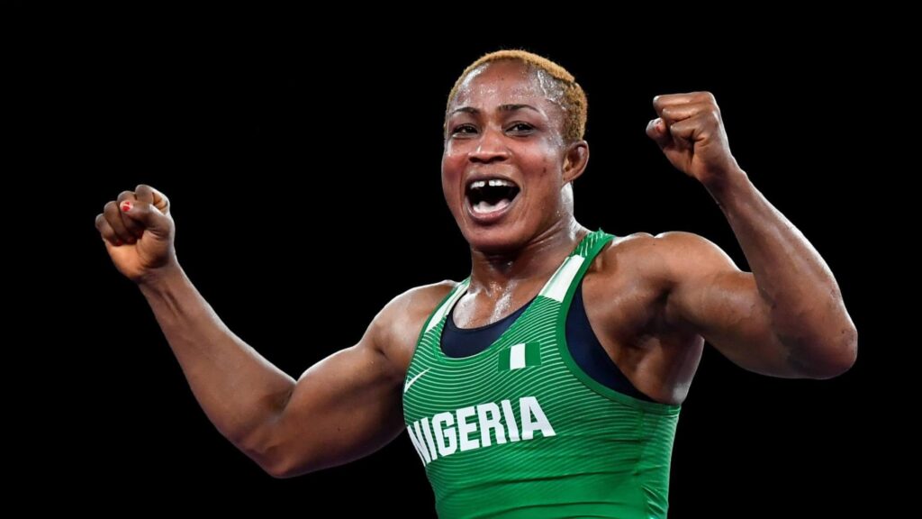 Blessing Oborududu Biography: Age, Family, Net Worth