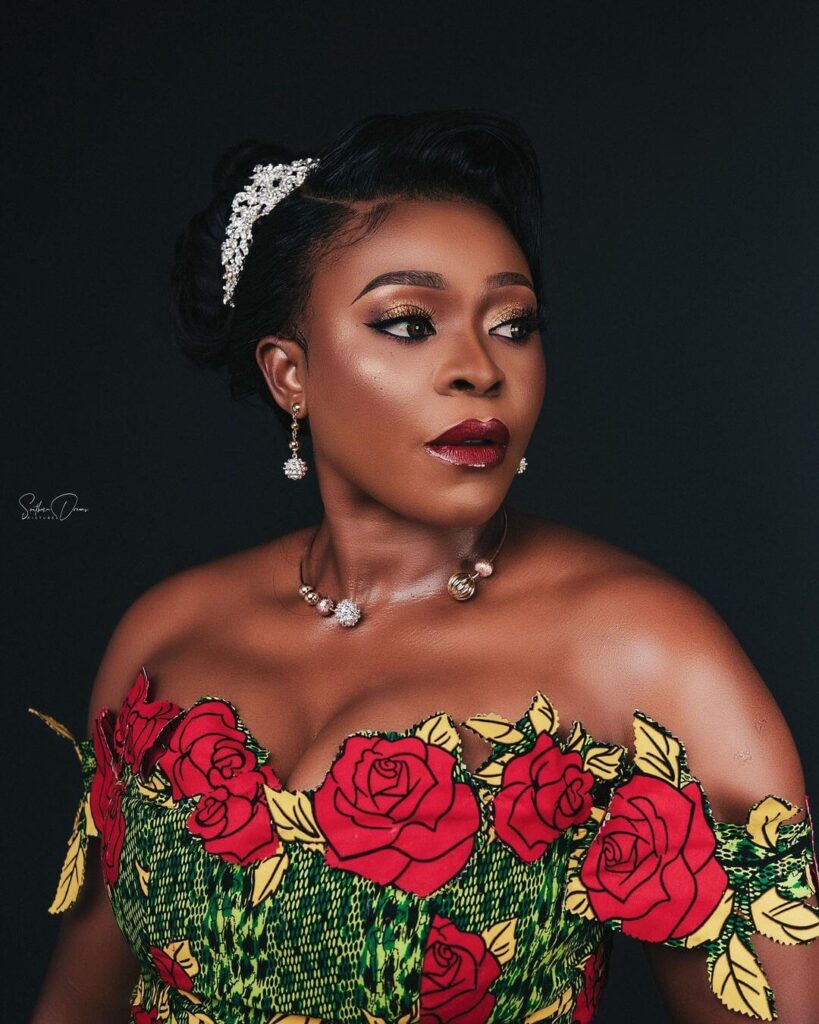 Chioma Ifemeludike Biography: Profile, Wiki, Age, Movies, Net Worth