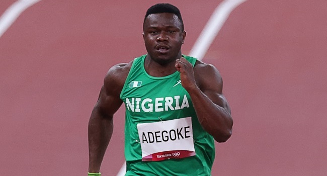 Enoch Adegoke Biography: Age, Height, Net Worth