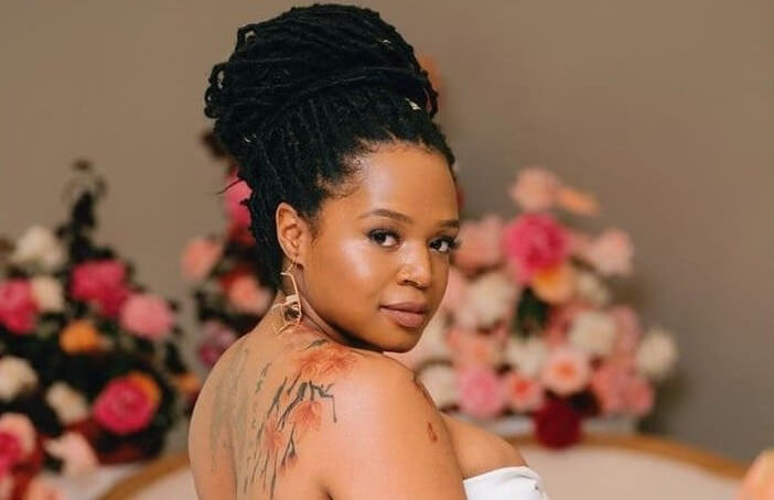 Lesedi Matsunyane Ferguson Biography: Age, Husband, Net Worth