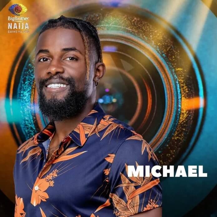 BBNaija Michael Biography: Age, Net Worth