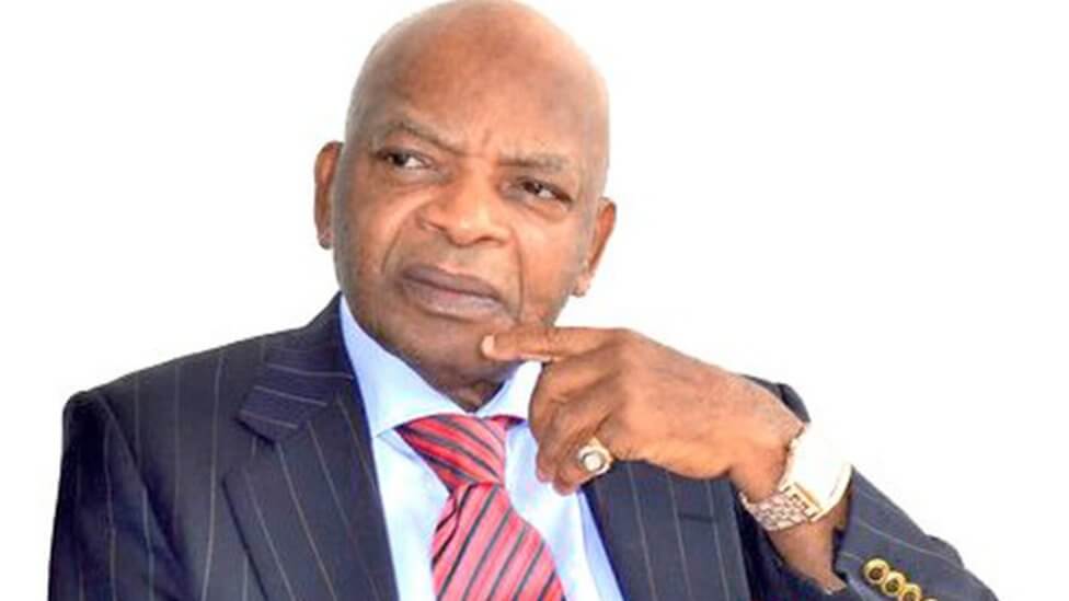 Arthur Eze Biography: Age, Wife, Net Worth