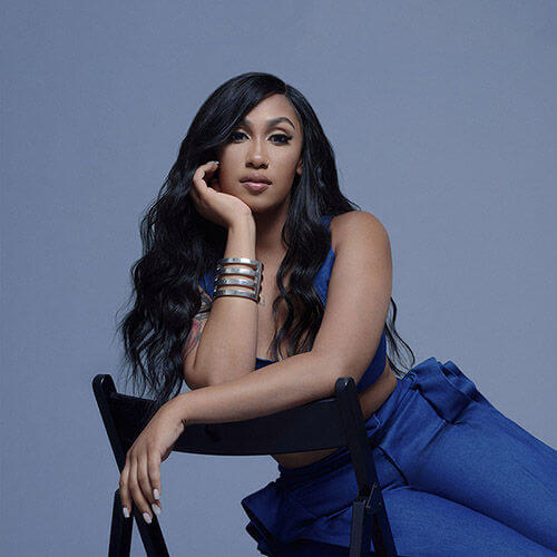 biography of queen naija