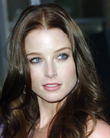 Rachel Nichols (Actress) Biography: Age, Husband, Salary, Net Worth