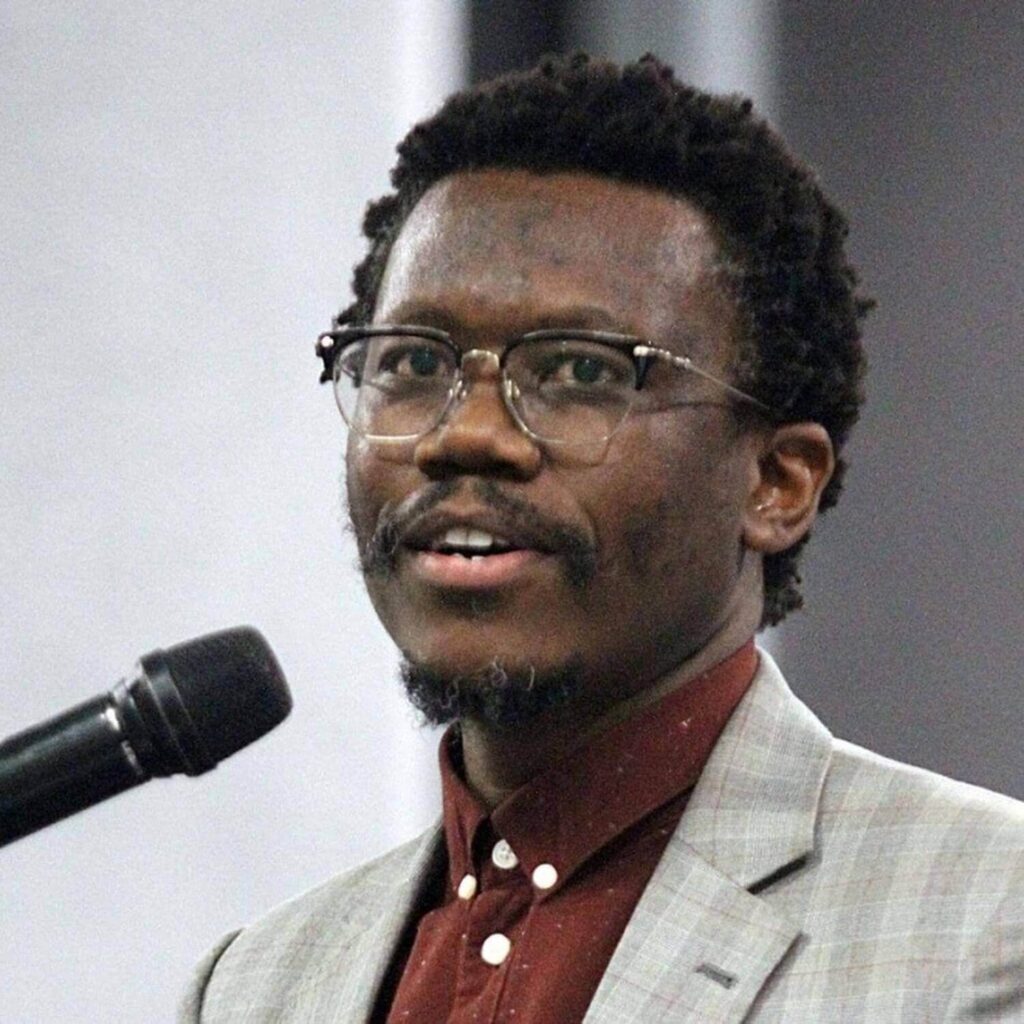 Tembeka Ngcukaitobi Biography: Age, Siblings, Family, Wife, Net Worth