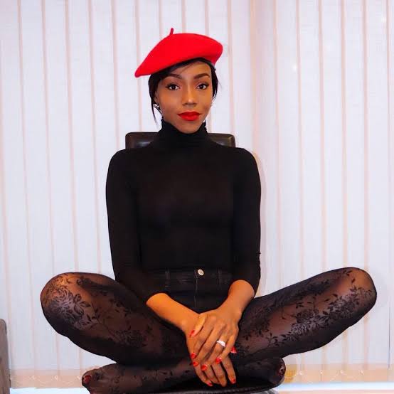 Zinzi Zungu Biography: Age, Husband, Net Worth