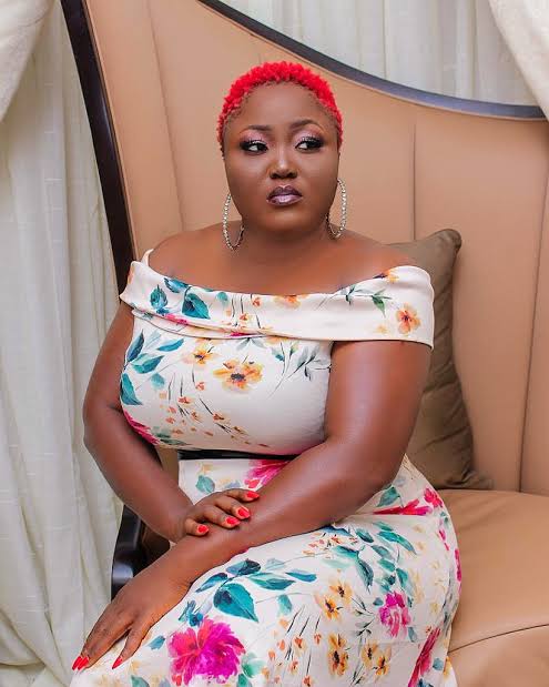 Blessing Obasi Biography: Age, Husband, Movies, Net Worth