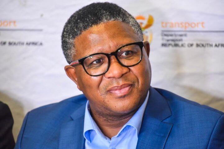 Fikile Mbalula Biography: Age, Qualifications, Wife, Net Worth