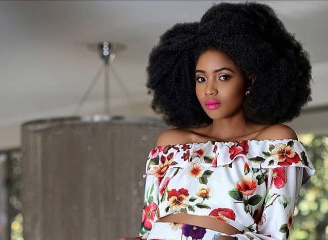 Lunathi Mampofu Biography: Age, Siblings, Partner, Net Worth