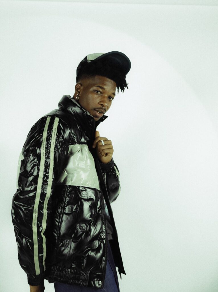 Magixx Biography: Wiki, Age, Songs, Net Worth