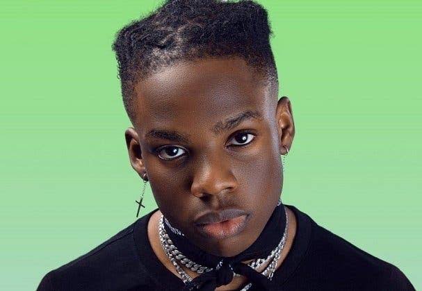 Rema  Biography: Age, Height, Parents, Family, Songs, Net Worth