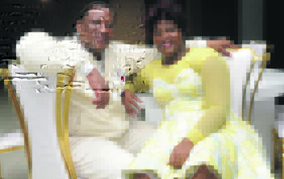 Sbu Mpisane Biography: Age, Wife, Net Worth