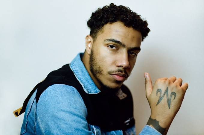 Aj Tracey Biography: Real Name, Age, Ethnic Background, Height, Girlfriend, Net Worth