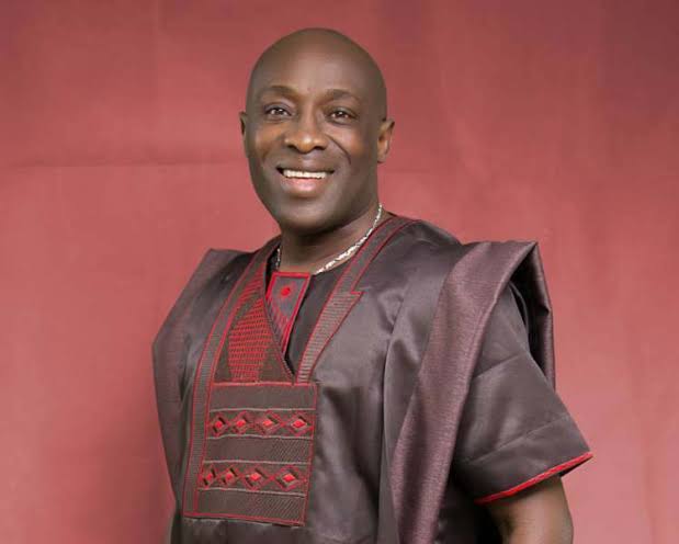 Adewale Ayuba Biography: Age, Wife, Songs, Net Worth