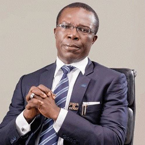 Cosmas Maduka Biography: Age, Family, Wife, Net Worth