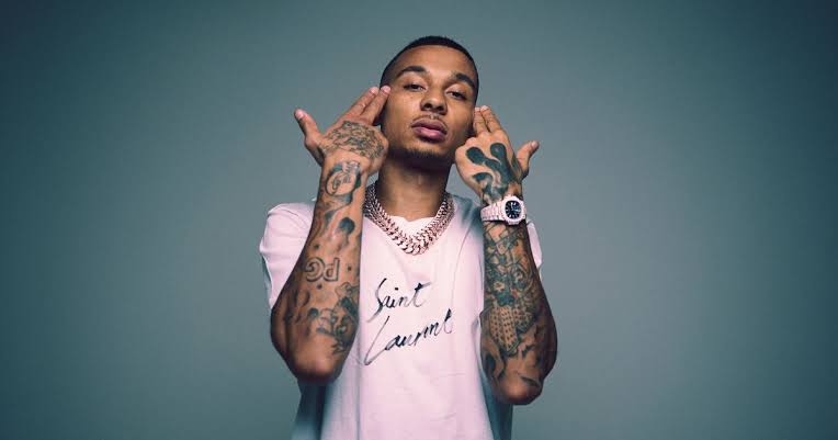 Fredo Biography: Age, Height, Parents, Ethnic Background, Net Worth