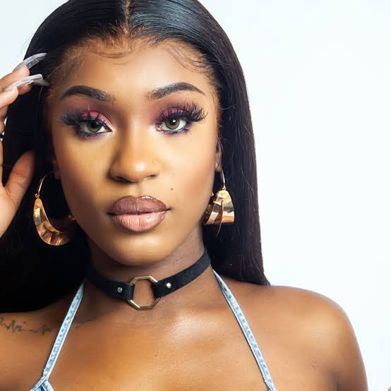 Ivorian Doll Biography: Age, Origin, Family, Songs, Net Worth