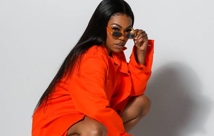 Lady Leshurr Biography: Real Name, Age, Height, Family, Partner, Songs, Net Worth