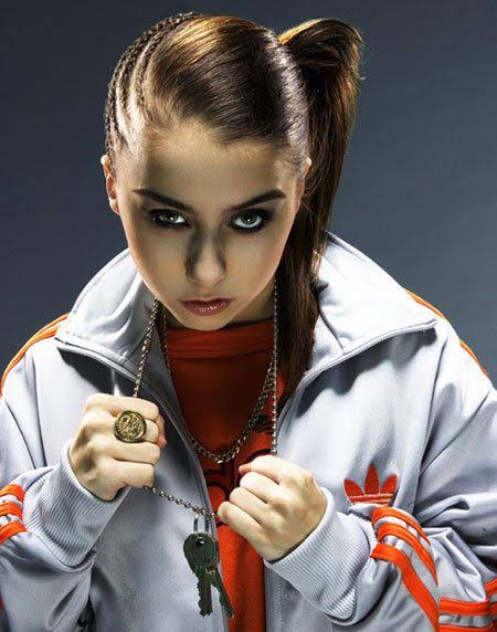 Lady Sovereign Biography: Wiki, Age, Height, Songs, Net Worth