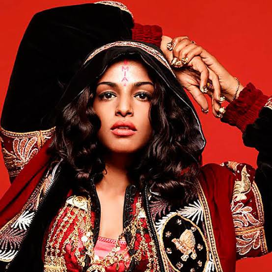 M.I.A Biography: Real Name, Age, Husband, Songs, Net Worth