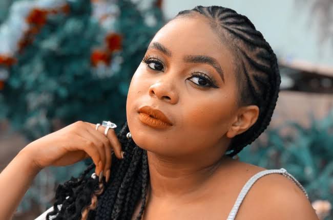 Matshepo Sekgopi Biography: Age, Child, Movies, Net Worth